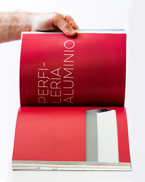 Libros, catálogos y revistas - Graficas Benifayó